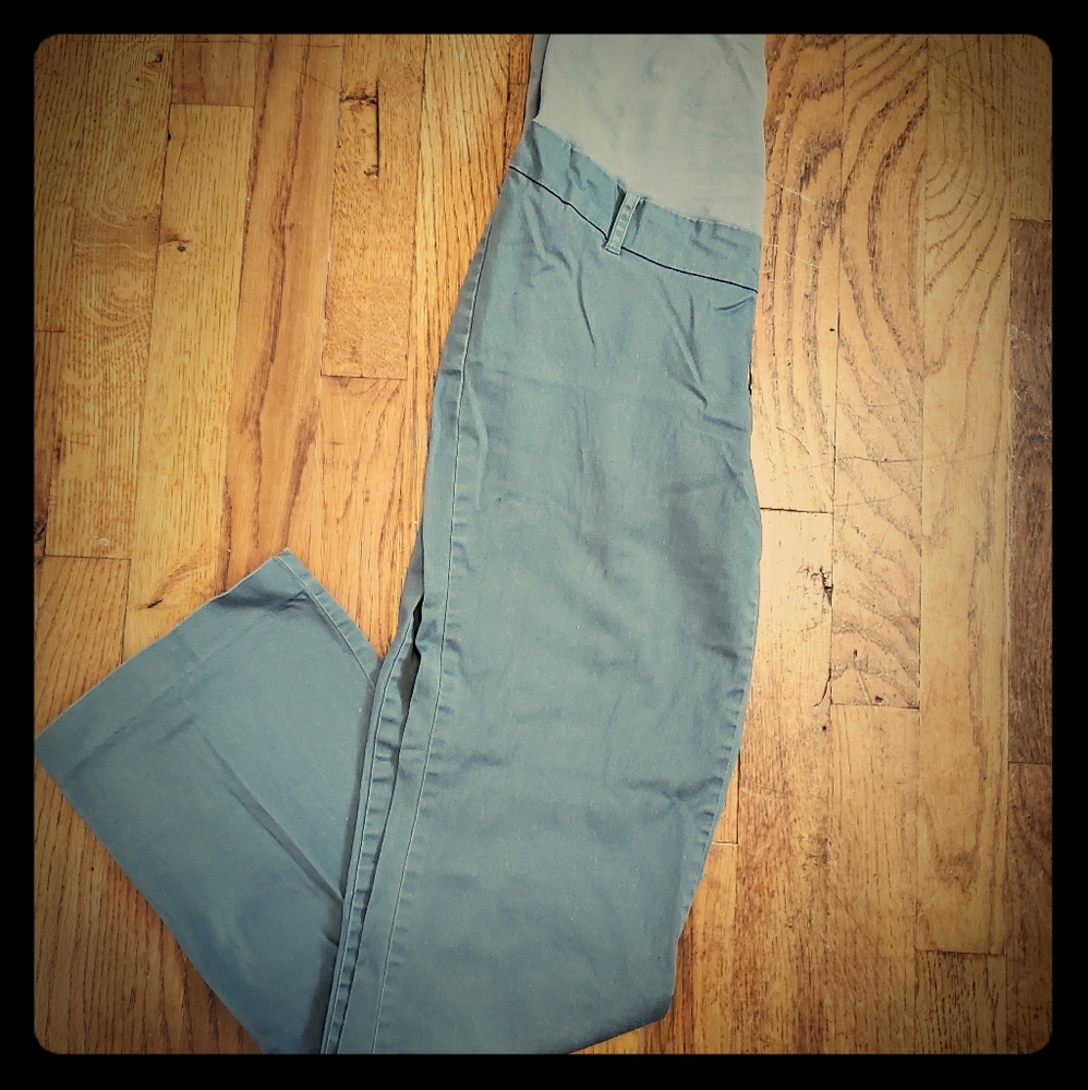 Maternity pants